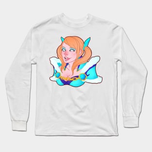 Mad Rylai Long Sleeve T-Shirt